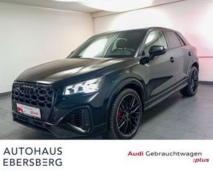 Audi SQ2 Gebrauchtwagen