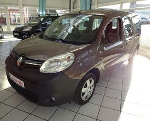 Renault Kangoo Gebrauchtwagen