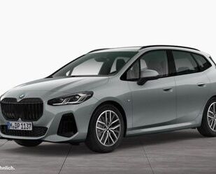 BMW 218 Active Tourer Gebrauchtwagen