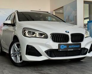 BMW BMW 225 XE*KAM*M SPORT*LEDER*HEAD UP*KEY*NAVI PROF Gebrauchtwagen