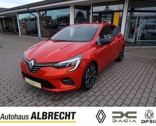 Renault Renault Clio INTENS TCe 90 Gebrauchtwagen