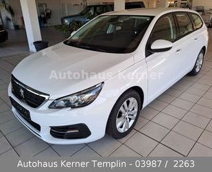 Peugeot Peugeot 308 SW Active-Navi-Sitzheizung-DAB-Winterr Gebrauchtwagen