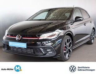 VW Volkswagen Polo GTI 2.0 TSI DSG Gebrauchtwagen