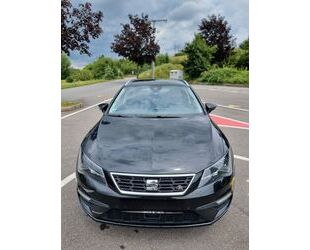 Seat Seat Leon ST 1.8 TSI Start&Stop FR Gebrauchtwagen