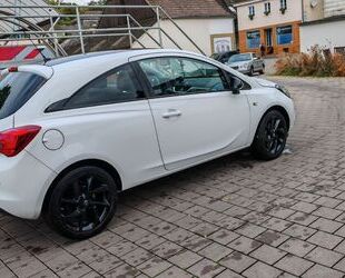 Opel Opel Corsa 1.4 Color Edition 74kW S/S Color Editio Gebrauchtwagen