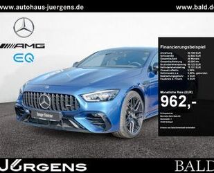 Mercedes-Benz Mercedes-Benz AMG GT 53 4M+ V8/Pano/Burm/Night/Sit Gebrauchtwagen