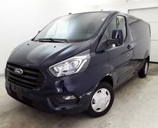 Ford Ford Transit Custom Kasten Trend 300 L2 Klima Kame Gebrauchtwagen