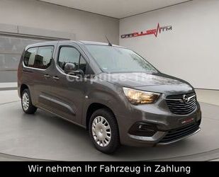 Opel Opel Combo Life E 1,2 Turbo Edition-R.Kamera-1 Han Gebrauchtwagen