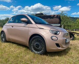 Fiat Fiat 500e Icon 42 kWh Icon Gebrauchtwagen