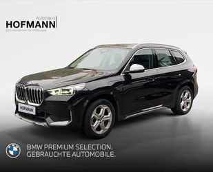 BMW BMW X1 xDrive30e Aut. xLine NEU bei BMW Hofmann Gebrauchtwagen