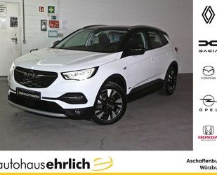 Opel Opel Grandland X Plug-in-Hybrid 1.6 Elegance +AHK Gebrauchtwagen