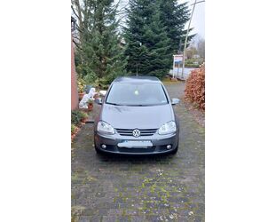 VW Volkswagen Golf 1.4 Tour Tour Gebrauchtwagen