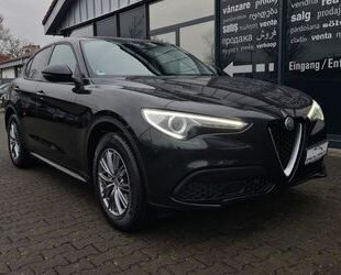 Alfa Romeo Alfa Romeo Stelvio Business Q4 - NAVI 8,8