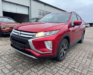 Mitsubishi Mitsubishi Eclipse Cross Diamant Edition 2WD Gebrauchtwagen