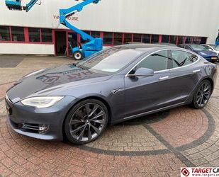 Tesla Tesla Model S Long Range PLUS + Gebrauchtwagen