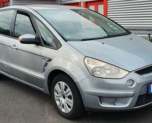 Ford Ford S-Max 2,0 TDCi 103kW DPF Trend 7Sitz Gebrauchtwagen