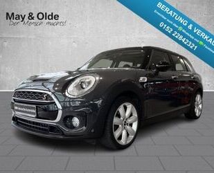 Mini MINI Cooper S Clubman HUD Pano Navi PLA PDC KGO SH Gebrauchtwagen