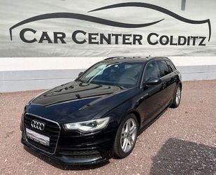 Audi Audi A6 2.0 TDI*S-Line*2Hd*Alcantara*HU/AU Neu* Gebrauchtwagen