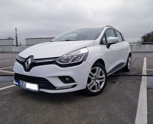 Renault Clio Gebrauchtwagen