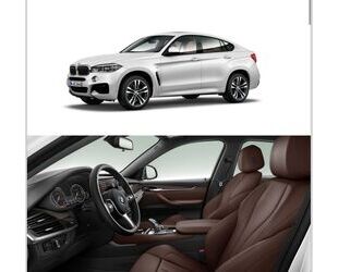 BMW BMW X6 xDrive30d - Gebrauchtwagen