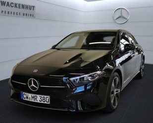 Mercedes-Benz Mercedes-Benz A 200 PROGRESSIVE LINE ADVANCED-PLUS Gebrauchtwagen