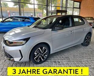 Opel Opel Corsa GS -FACELIFT- +3 Jahre Garantie+ Gebrauchtwagen