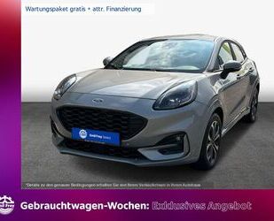 Ford Ford Puma 1.0 EcoBoost Hybrid Aut. ST-LINE Gebrauchtwagen