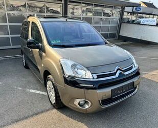 Citroen Citroën Berlingo Kombi Selection 120 Multispace Gebrauchtwagen