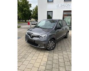 Renault Renault E-Tech Techno Klima PDC SHZ Kamera Navi Gebrauchtwagen