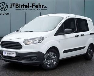 Ford Ford Transit Courier EcoBoost 1.0 FWD Garantie Not Gebrauchtwagen