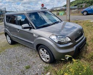 Kia Kia Soul 1.6 CRDi Mate Gebrauchtwagen