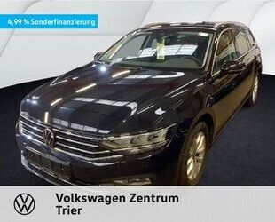 VW Volkswagen Passat Variant 2.0 TDI DSG Business AHK Gebrauchtwagen