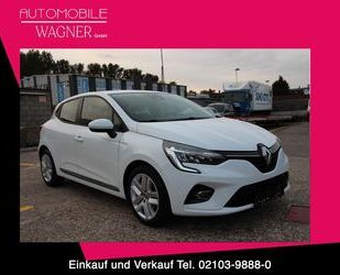 Renault Renault Clio TCe 90 Business Edition LED*NAVI*PDC Gebrauchtwagen