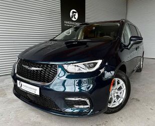 Chrysler Chrysler Pacifica 3.6L V6/7-SITZER/360°/CARPLAY/AC Gebrauchtwagen