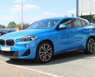 BMW BMW X2 sDrive20iA M Sport LED Navi Pano Kamera Gebrauchtwagen