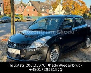 Suzuki Suzuki Swift Club Gebrauchtwagen