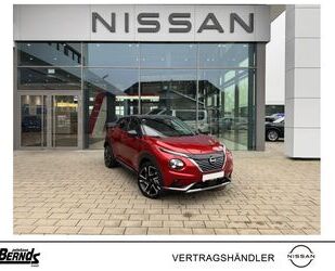 Nissan Nissan Juke 1.6 Hybrid 4AMT N-Design BOSE KOMFORT Gebrauchtwagen