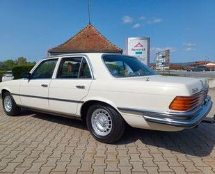 Mercedes-Benz Mercedes-Benz 280SE/ 3.HAND/ SEHR GEPFL./ H.ZULASS Gebrauchtwagen