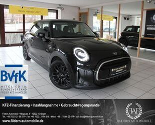 Mini MINI ONE 1.5 Automatik*LED*TEMPOMAT*KEYLESS*PDC*16 Gebrauchtwagen