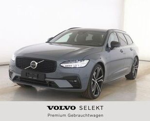 Volvo Volvo V90 B4 Mild-Hybrid Diesel 2WD Ultimate Dark Gebrauchtwagen