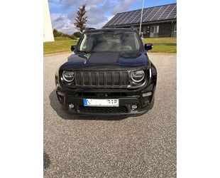 Jeep Jeep Renegade 1.3l T4-PHEV 140kW S-Edition 4xe Au. Gebrauchtwagen