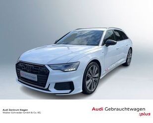 Audi Audi A6 Avant 40 TDI quattro sport AHK SHZ Smartph Gebrauchtwagen