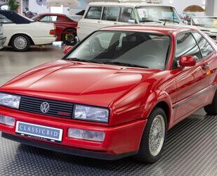 VW Volkswagen Corrado G60 Gebrauchtwagen