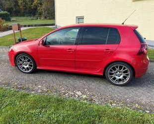 VW Volkswagen Golf 2.0 T-FSI GTI Edition 30 GTI Editi Gebrauchtwagen