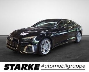 Audi Audi A5 Sportback 50 TDI quattro tiptronic S line Gebrauchtwagen