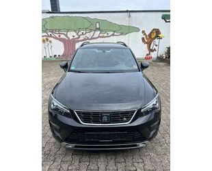 Seat Seat Ateca 1.5 TSI ACT 110kW FR Gebrauchtwagen