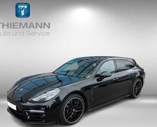 Porsche Porsche Panamera Turbo S E-Hybrid Sport Turismo Gebrauchtwagen