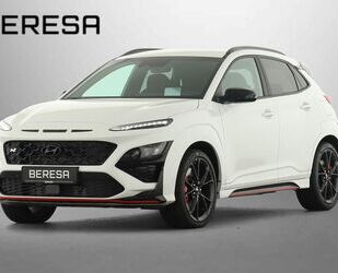 Hyundai Hyundai KONA N Performance MJ23 2.0 T-GDI 8-DCT Pe Gebrauchtwagen