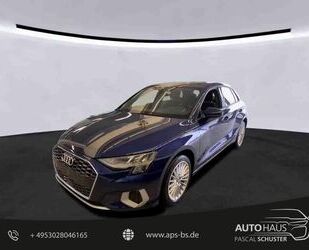 Audi Audi A3 Sportback 35TDI/Neues Modell/NAVI/VIRTUAL/ Gebrauchtwagen