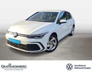 VW Volkswagen Golf 8 GTE eHybrid DSG Navi LED Winterp Gebrauchtwagen